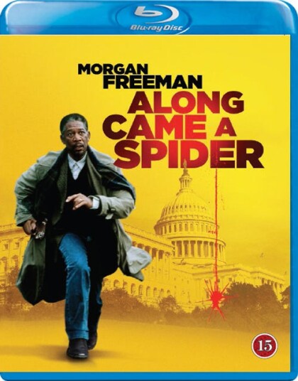 Along Came A Spider