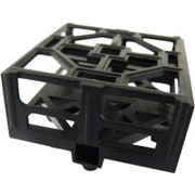 UDI U816A-05 Ramme og batteriholder
