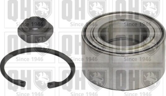 QUINTON HAZELL QWB1098 Hjullager