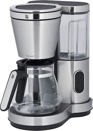 Wmf Kaffemaskin Lono Filter, rustfritt stål