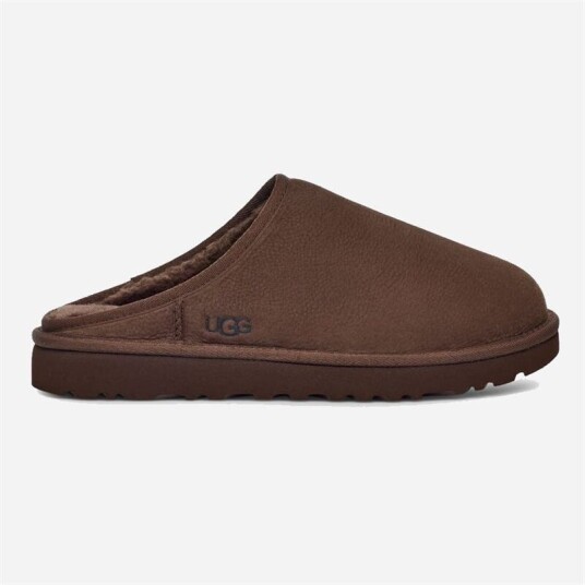 UGG M Classic Slip-On - Burnt Cedar US 9
