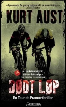 Dødt Løp Av Kurt Aust