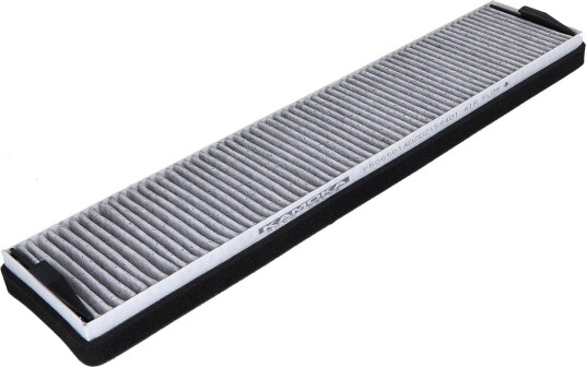 KAMOKA F506501 Kupefilter KAMOKA F506501 Kupefilter