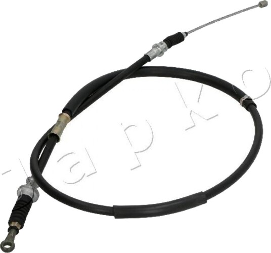 Japko Tautrekk parkeringsbrems JAPKO 131903R Japko Tautrekk parkeringsbrems JAPKO 131903R