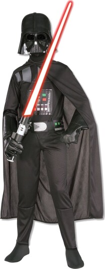 Rubies Darth Vader Kostume Rubies Darth Vader Kostume