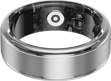 Havit Smart Ring Størrelse 11 Silver Havit Smart Ring Størrelse 11 Silver