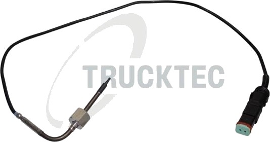 Sensor, eksostemperatur TRUCKTEC AUTOMOTIVE 04.17.034