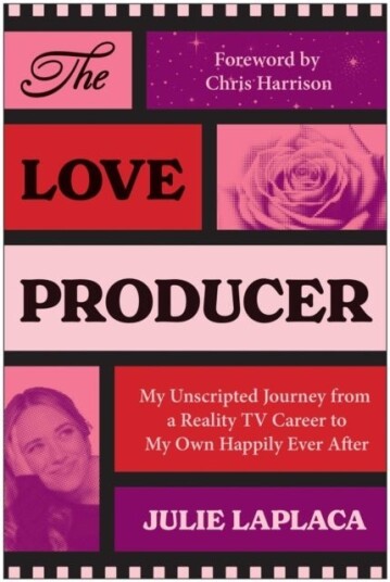 The Love Producer The Love Producer
