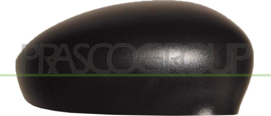 Tildekning, sidespeil PRASCO FT0307413