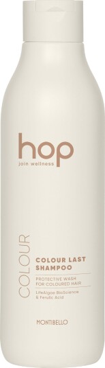 Montibello HOP Colour Last Shampoo 1000 ml