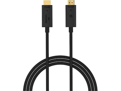 Andersson HDMI kabel 15m sort 1039544 Andersson HDMI kabel 15m sort 1039544