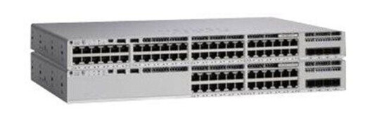 Cisco Catalyst 9200L (889728170123)