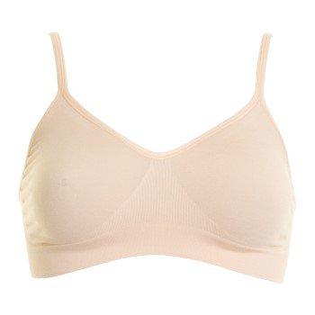 Missya BH Lucia Bamboo Bra Top Beige Small Dame Missya BH Lucia Bamboo Bra Top Beige Small Dame