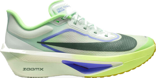 Nike Zoom Fly 6 Flerfarget 40