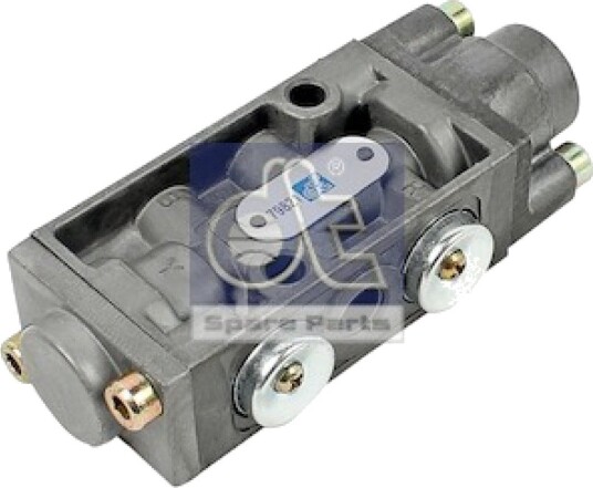 Magnetventil, koblingssylinder DT Spare Parts 2.32357