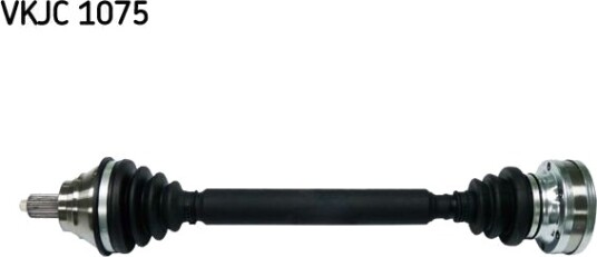 SKF VKJC 1075 Drivaksel