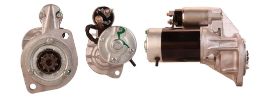 Starter LUCAS LRS01834