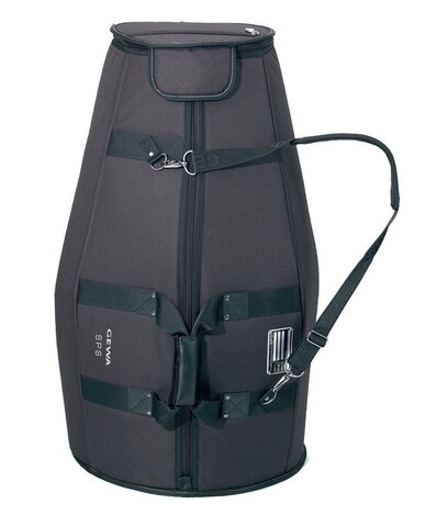 Gewa 11 34 conga bag