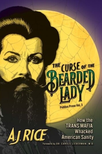 The Curse of the Bearded Lady The Curse of the Bearded Lady