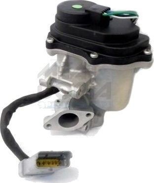 EGR ventil MEAT & DORIA 88317R