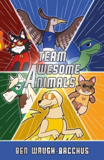 Awesome Animals Awesome Animals