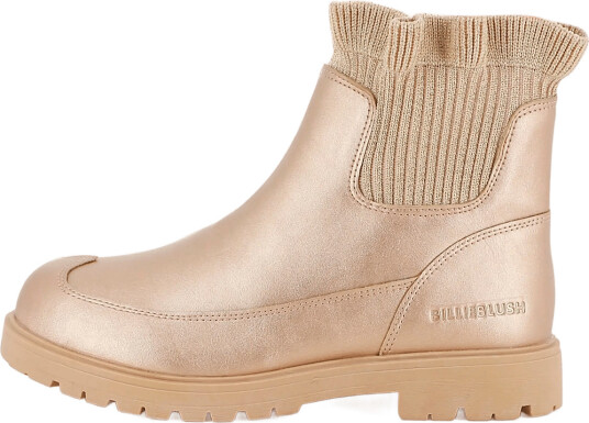 Billieblush Ankle Boots Beige 26 Billieblush Ankle Boots Beige 26