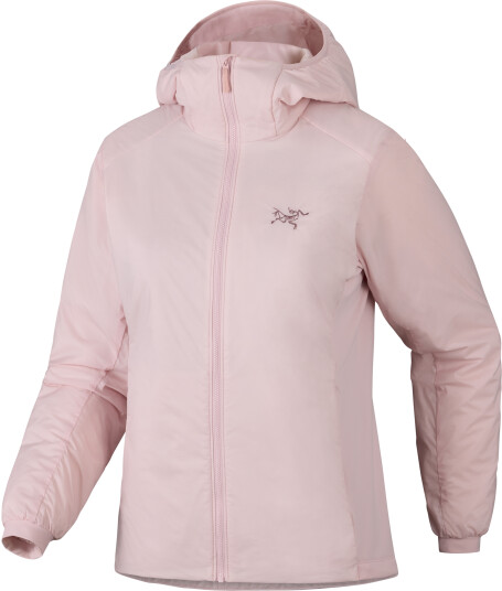 Arc"teryx Women"s Atom Hoody Alpine Rose XL