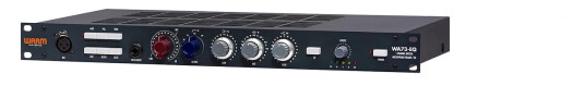 Warm Audio WA73-EQ Warm Audio WA73-EQ