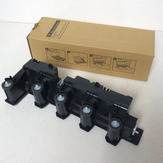TB Avfallstoner Beholder, erstatter Sharp MXC30HB TB Avfallstoner Beholder, erstatter Sharp MXC30HB