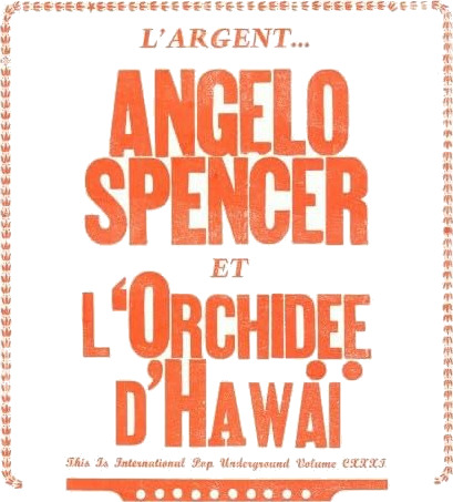 L'Argent
