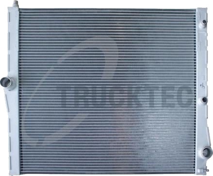TRUCKTEC AUTOMOTIVE 08.40.123 Radiator motorkjøling TRUCKTEC AUTOMOTIVE 08.40.123 Radiator motorkjøling