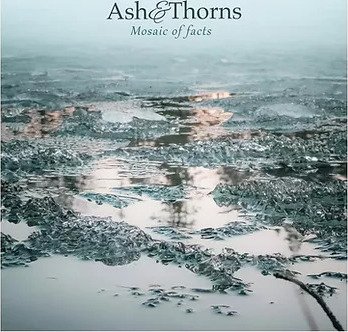 Ash Thorns Mosaic Of Facts Vinyl