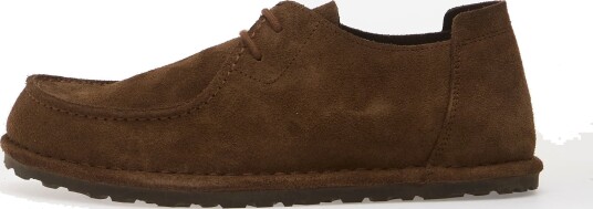 Birkenstock Utti Lace Brun 44