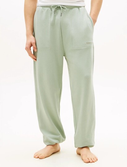 Tommy Hilfiger Track Pant Green M