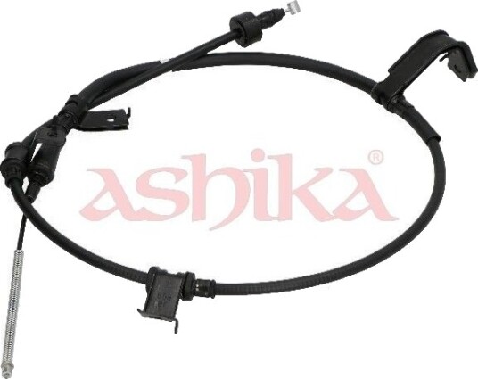 Bremsewire ASHIKA 131 0H H39R