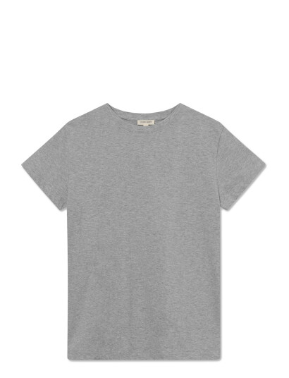 STUDIO FEDER Freya T-Shirt - Grey - XS STUDIO FEDER Freya T-Shirt - Grey - XS