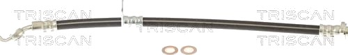 Bremseslange TRISCAN 8150 13345