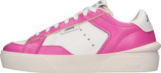 Strype, Dame, Sko, Flerfarget, 38 EU, Strype, Dame, Sko, Flerfarget, 38 EU,