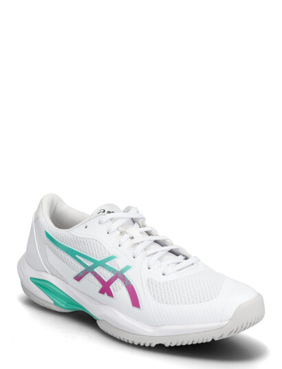 Asics Solution Swift Ff 2 White 42.5
