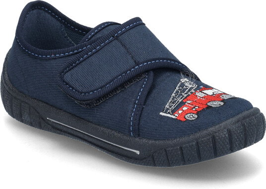 Superfit Bill Navy 34/21.3CM