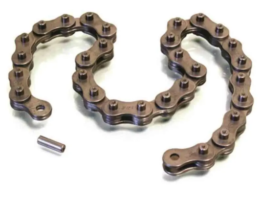 Ironside Kjede til kjedelåsetang 480 mm 40-160 mm Ironside Kjede til kjedelåsetang 480 mm 40-160 mm