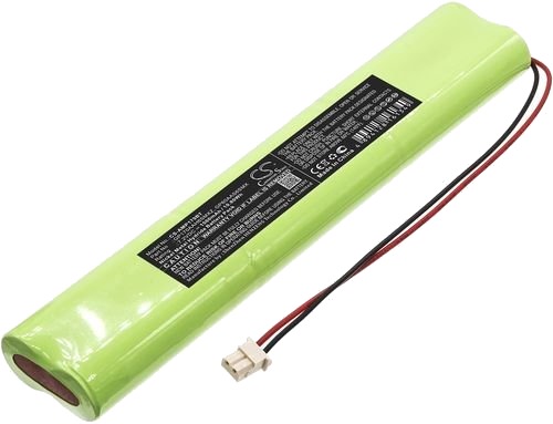 Batteri til Aem ARDENT alarm panel etc