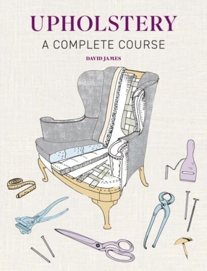 Upholstery Av David James Upholstery Av David James
