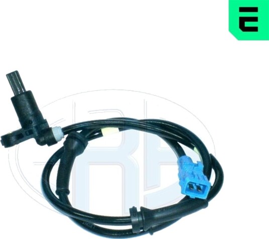ERA 560078A Sensor, ABS