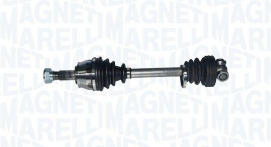 Magneti Marelli Drivaksel MAGNETI MARELLI 302004190163