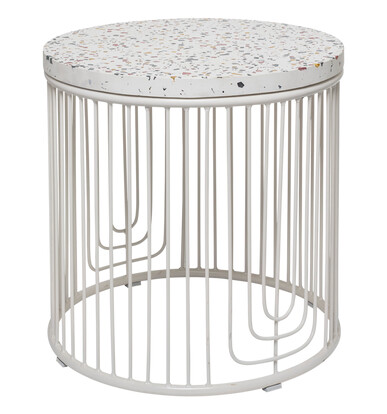 Bloomingville Sidebord Cap 1606711-01-0 1606705-01-0