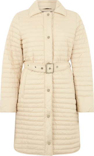Moorer Dame Frakker Beige XS,