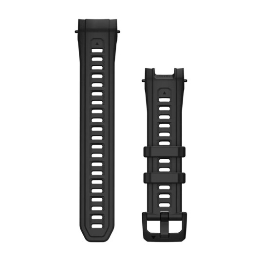 Garmin Instinct 3 45mm smartklokkerem Svart Garmin Instinct 3 45mm smartklokkerem Svart