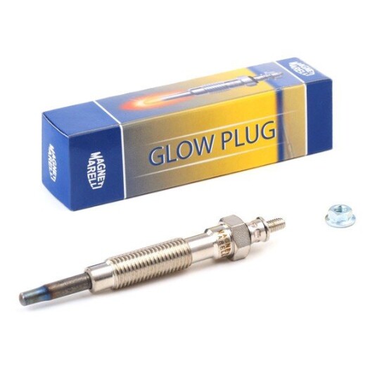Glødeplugg MAGNETI MARELLI 062900072304 Glødeplugg MAGNETI MARELLI 062900072304