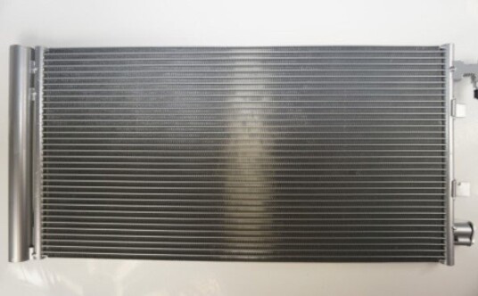 Kondensator, klimaanlegg CLIMTEX CH2-685